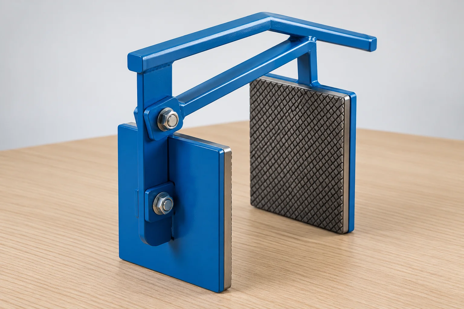 J-Ring Concrete Test Equipment